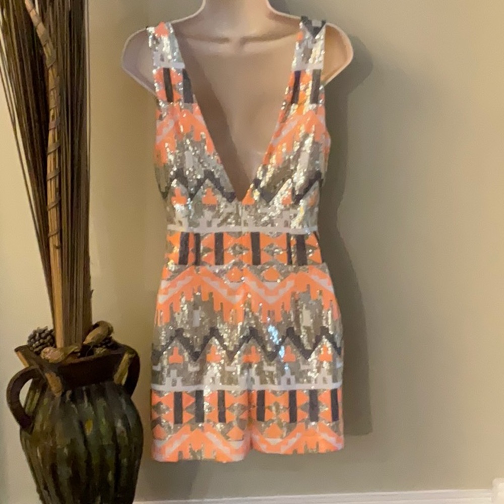 Spicy girl dress - Picture 5 of 11